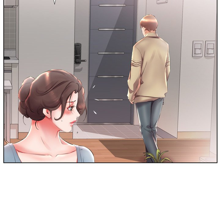 Sweet Guilty Love Chapter 25 image 28