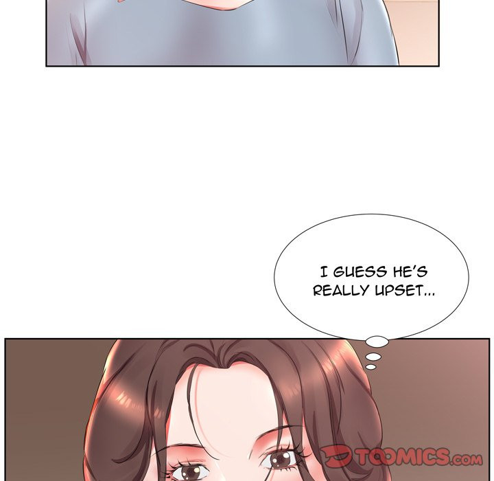 Sweet Guilty Love Chapter 25 image 33