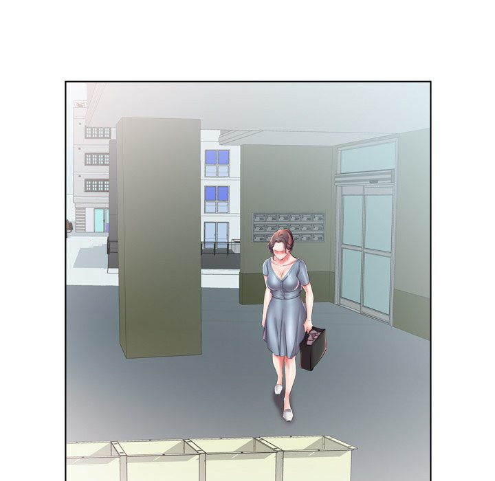Sweet Guilty Love Chapter 25 image 35