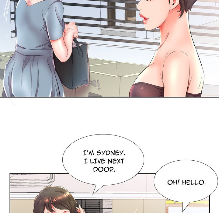 Sweet Guilty Love Chapter 25 image 40
