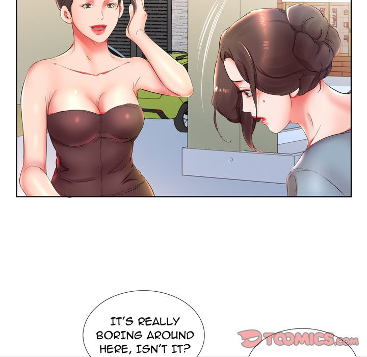 Sweet Guilty Love Chapter 25 image 41
