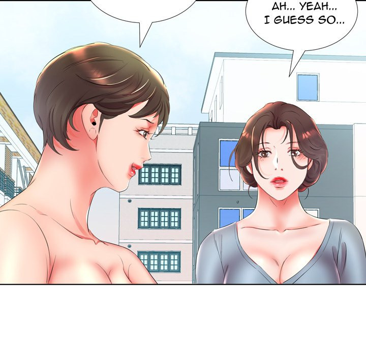 Sweet Guilty Love Chapter 25 image 42