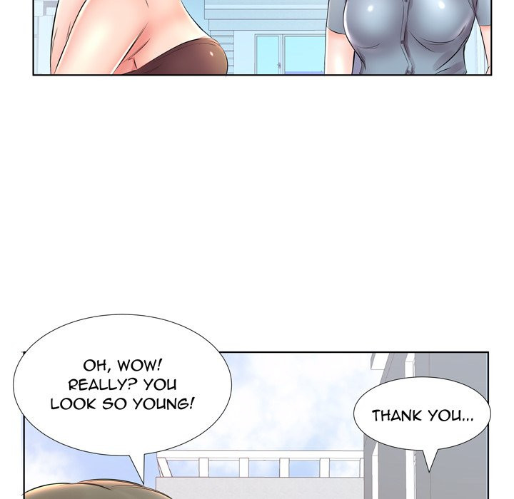 Sweet Guilty Love Chapter 25 image 44
