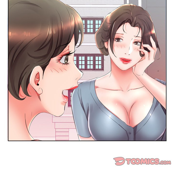 Sweet Guilty Love Chapter 25 image 45