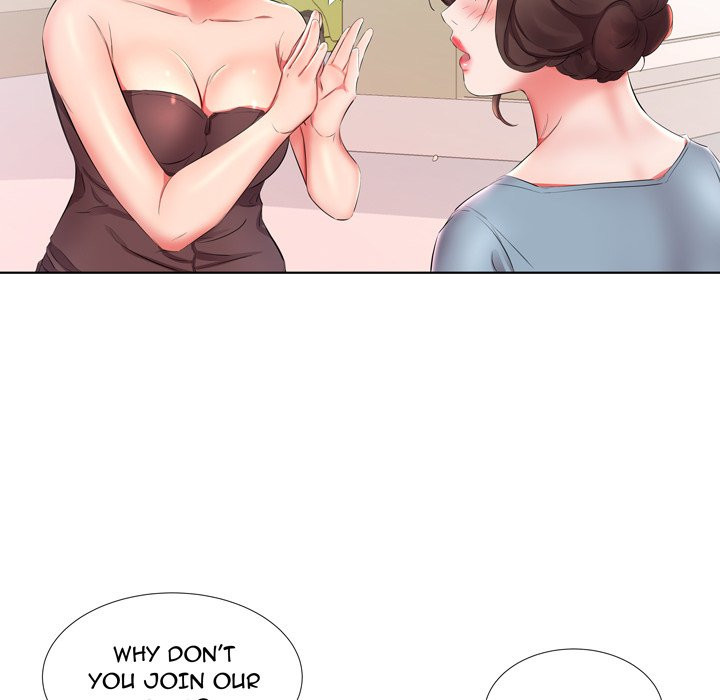 Sweet Guilty Love Chapter 25 image 47
