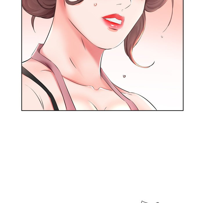 Sweet Guilty Love Chapter 25 image 4