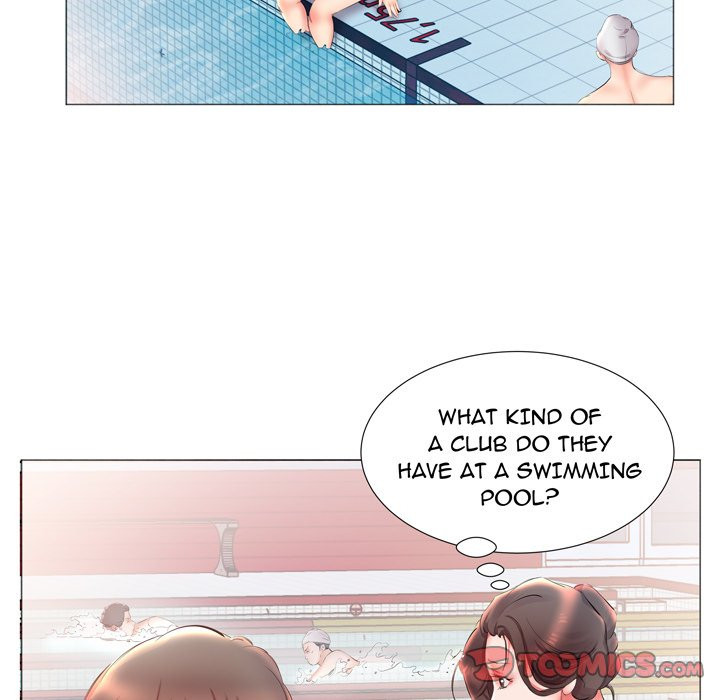 Sweet Guilty Love Chapter 25 image 53