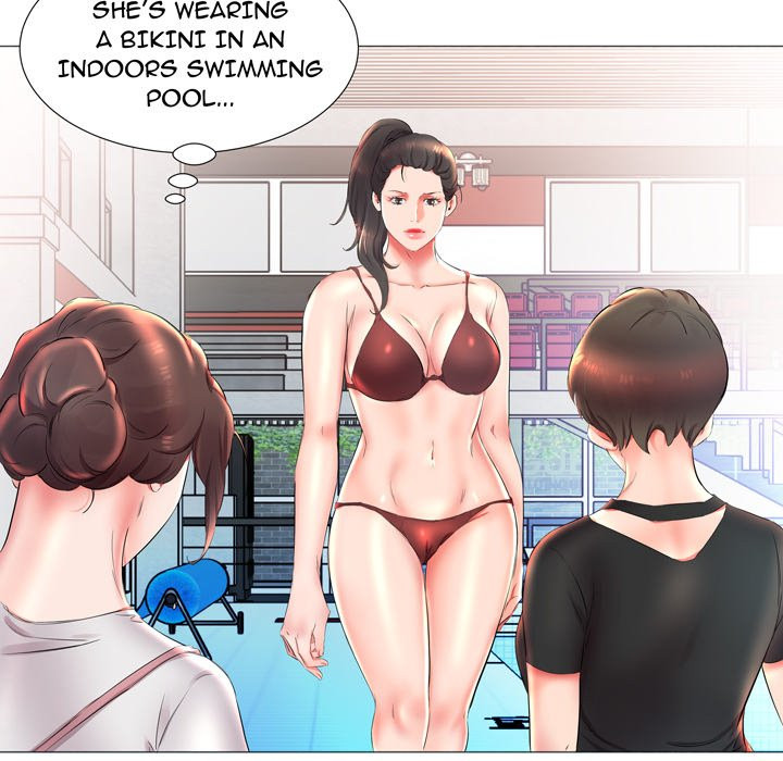 Sweet Guilty Love Chapter 25 image 58