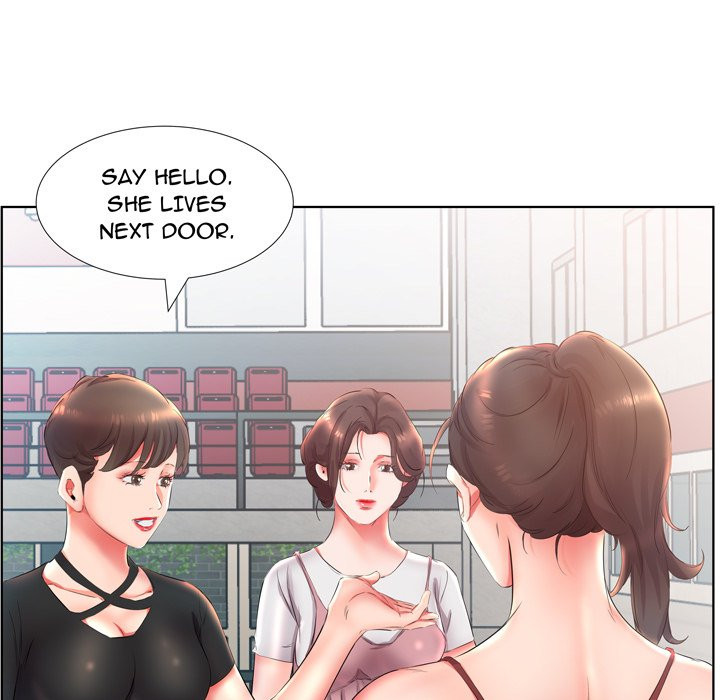 Sweet Guilty Love Chapter 25 image 59