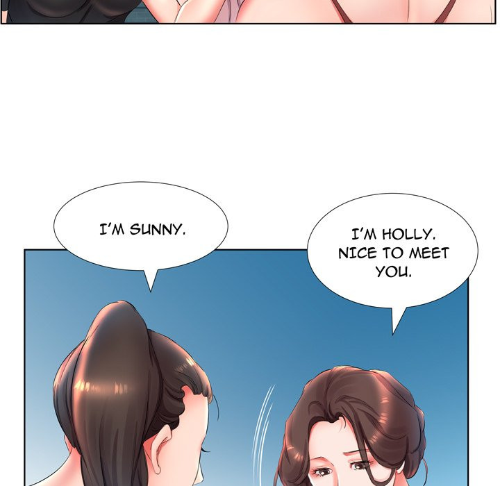 Sweet Guilty Love Chapter 25 image 60
