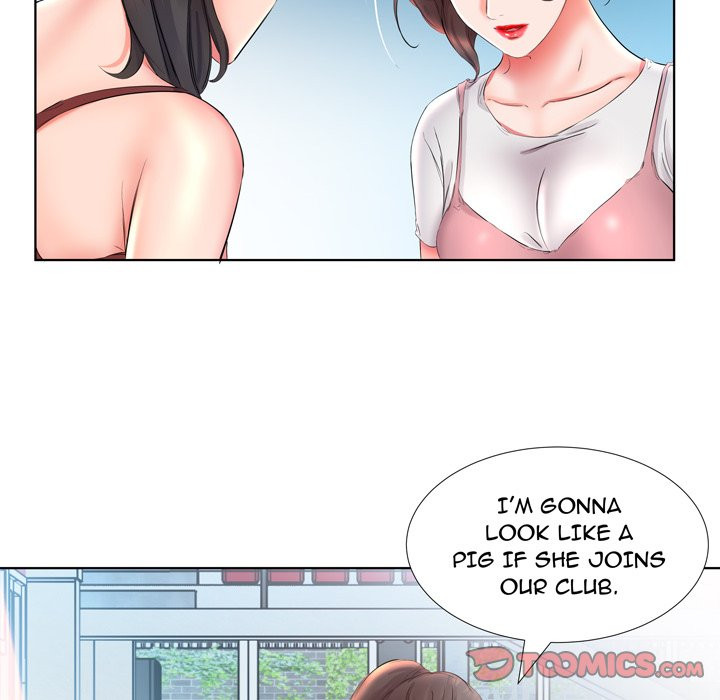 Sweet Guilty Love Chapter 25 image 61