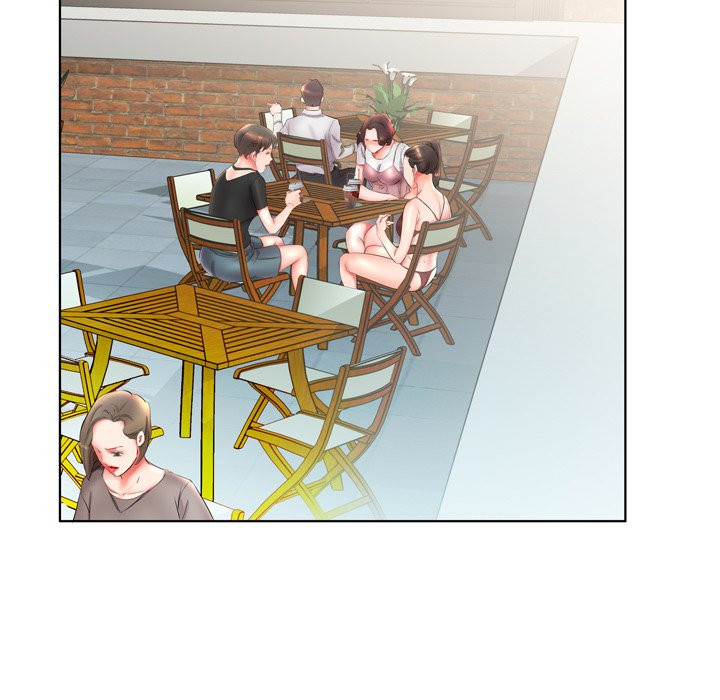 Sweet Guilty Love Chapter 25 image 64