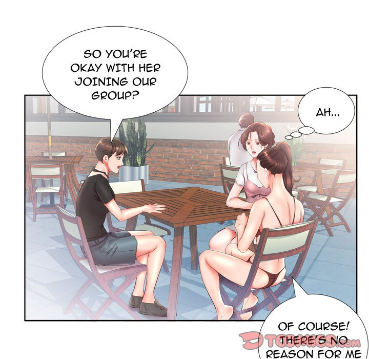 Sweet Guilty Love Chapter 25 image 65