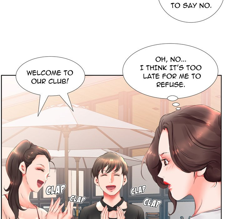 Sweet Guilty Love Chapter 25 image 66