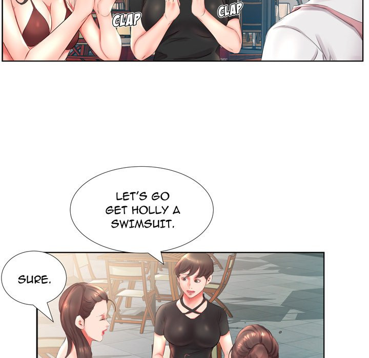 Sweet Guilty Love Chapter 25 image 67