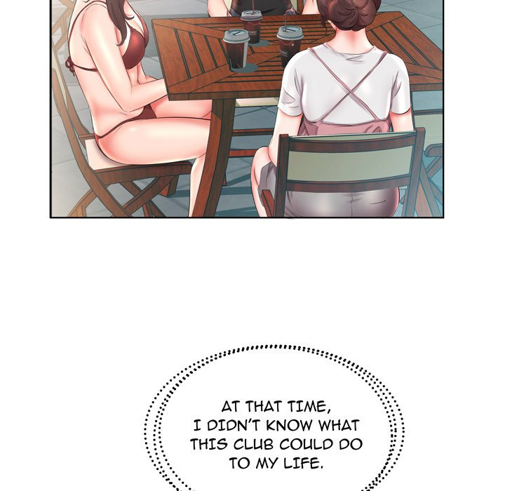 Sweet Guilty Love Chapter 25 image 68