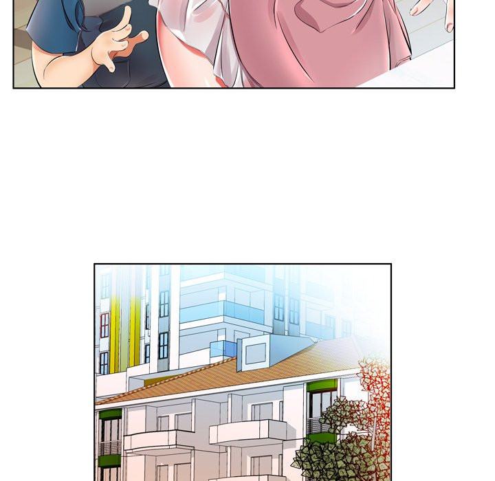 Sweet Guilty Love Chapter 25 image 6
