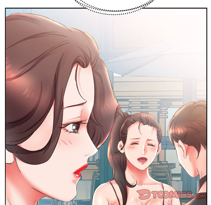 Sweet Guilty Love Chapter 25 image 69
