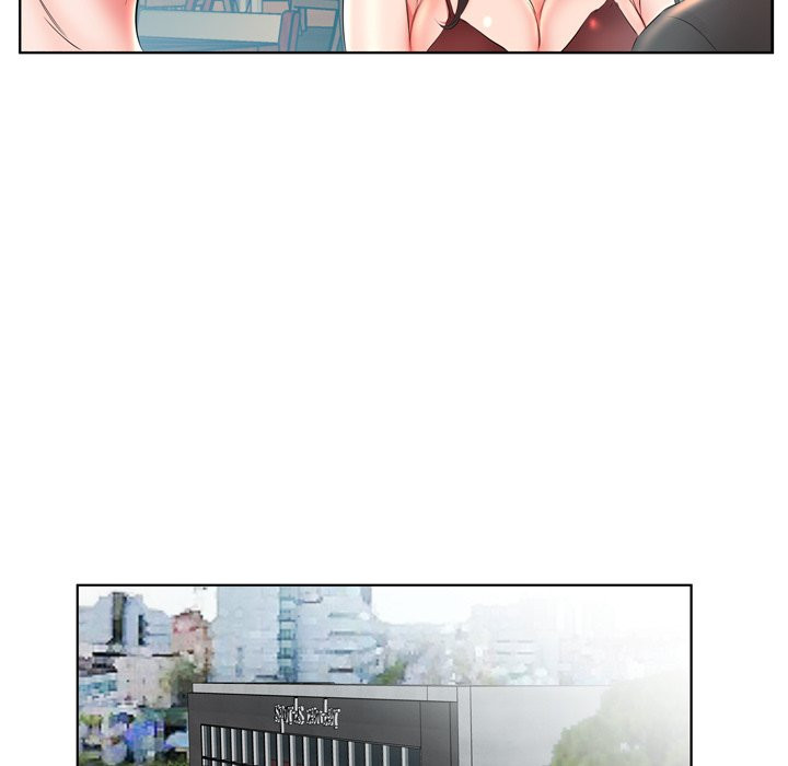 Sweet Guilty Love Chapter 25 image 70