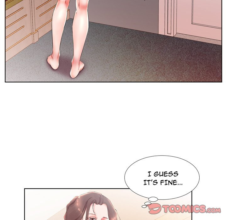 Sweet Guilty Love Chapter 25 image 73