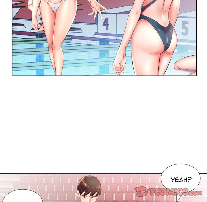 Sweet Guilty Love Chapter 25 image 77