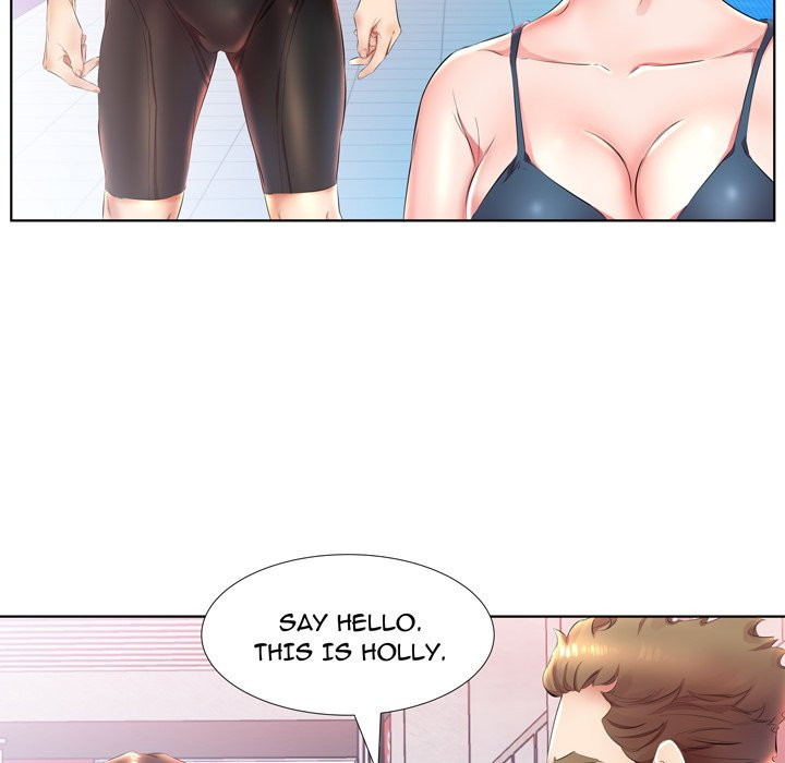 Sweet Guilty Love Chapter 25 image 83