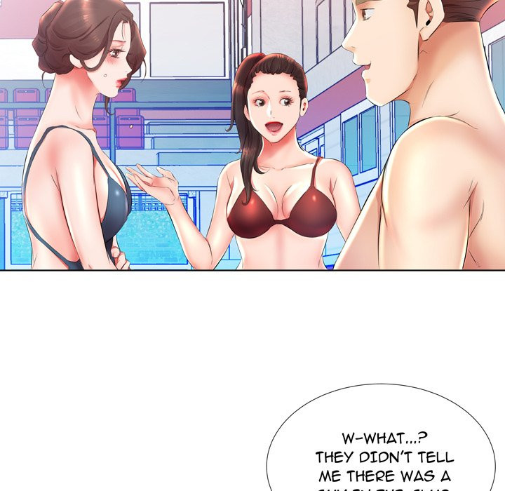 Sweet Guilty Love Chapter 25 image 84