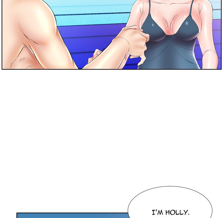 Sweet Guilty Love Chapter 25 image 87
