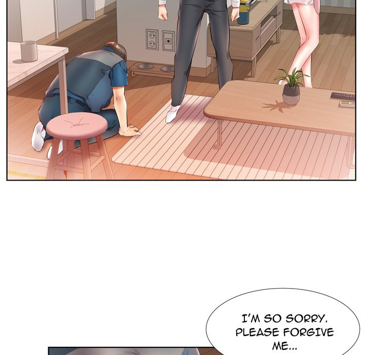 Sweet Guilty Love Chapter 25 image 8
