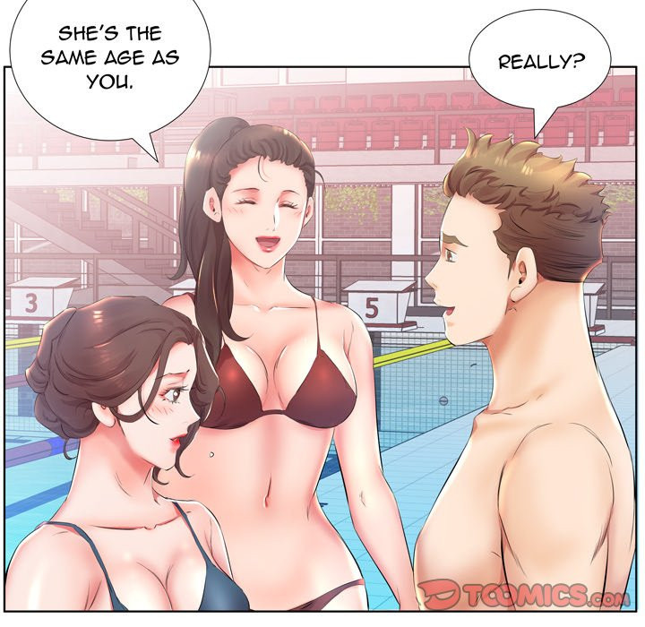 Sweet Guilty Love Chapter 25 image 89