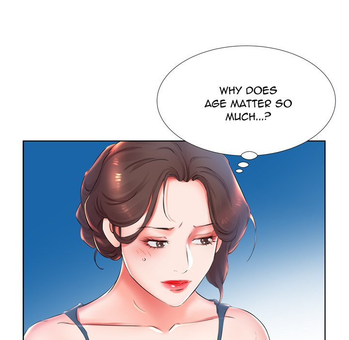 Sweet Guilty Love Chapter 25 image 90