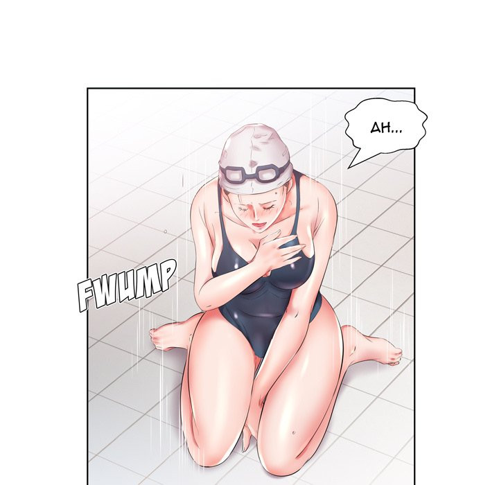 Sweet Guilty Love Chapter 26 image 10