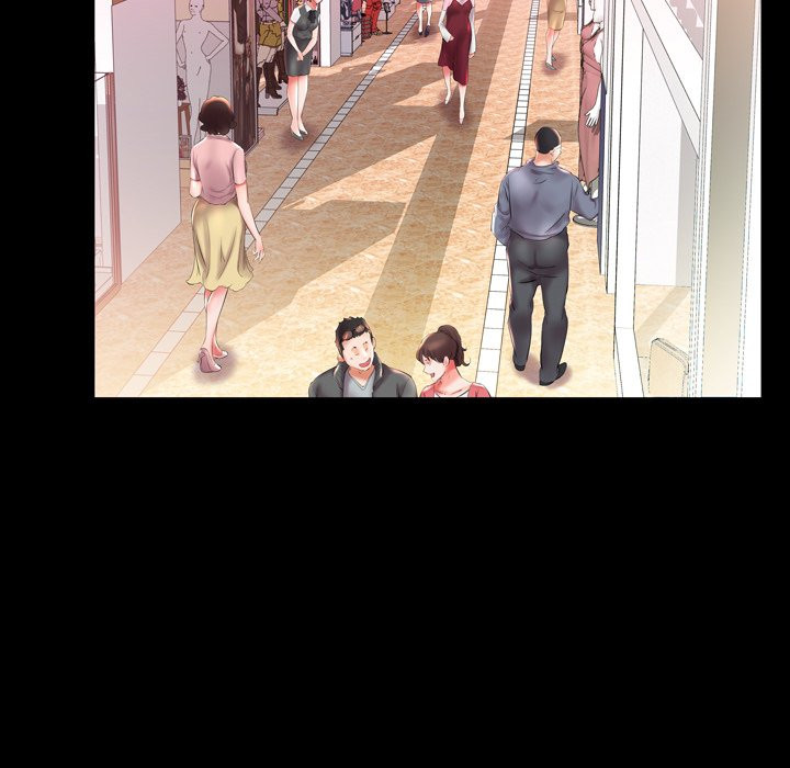Sweet Guilty Love Chapter 26 image 16