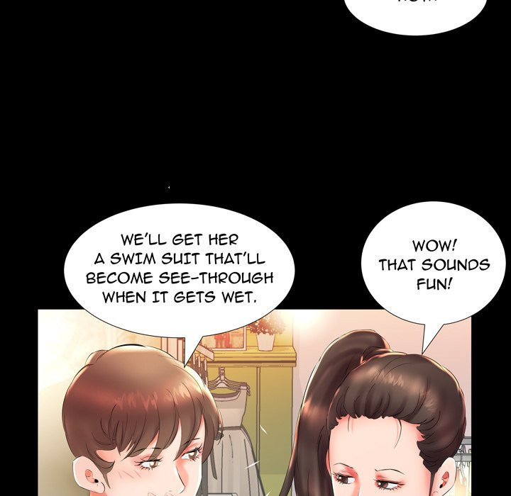 Sweet Guilty Love Chapter 26 image 18