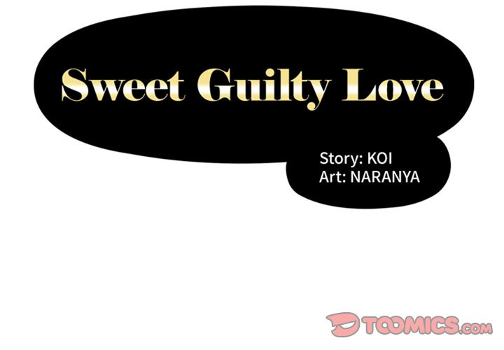 Sweet Guilty Love Chapter 26 image 1