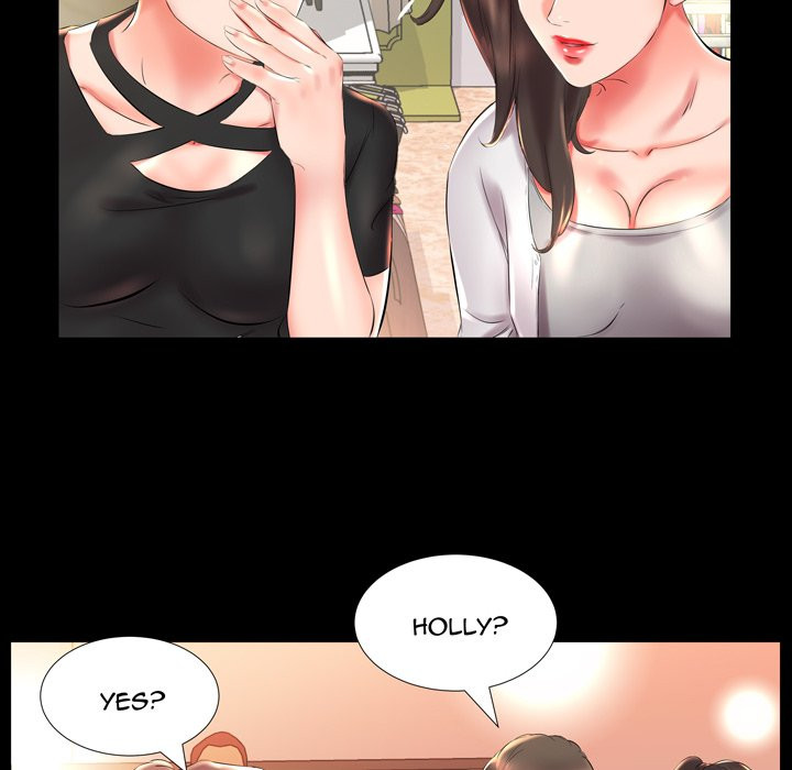 Sweet Guilty Love Chapter 26 image 19