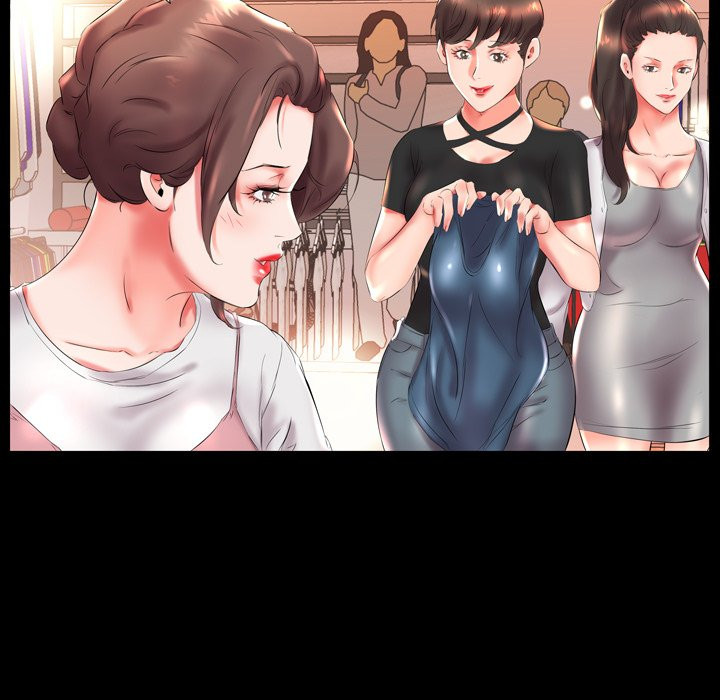 Sweet Guilty Love Chapter 26 image 20