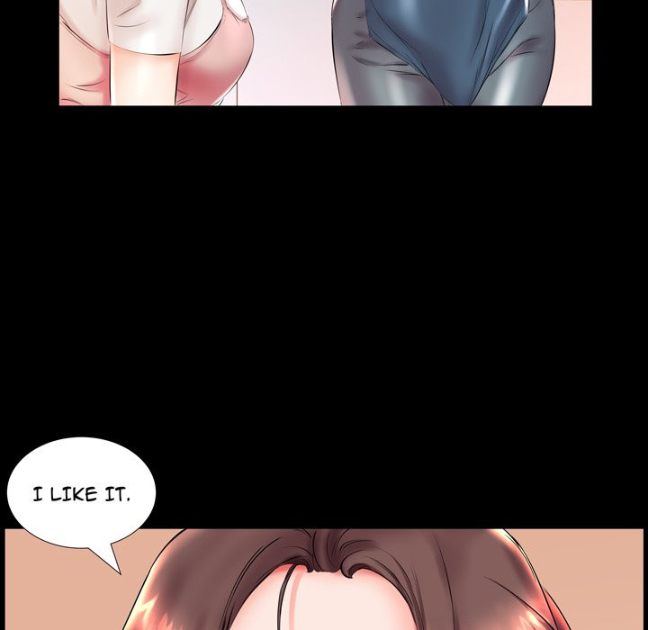 Sweet Guilty Love Chapter 26 image 22
