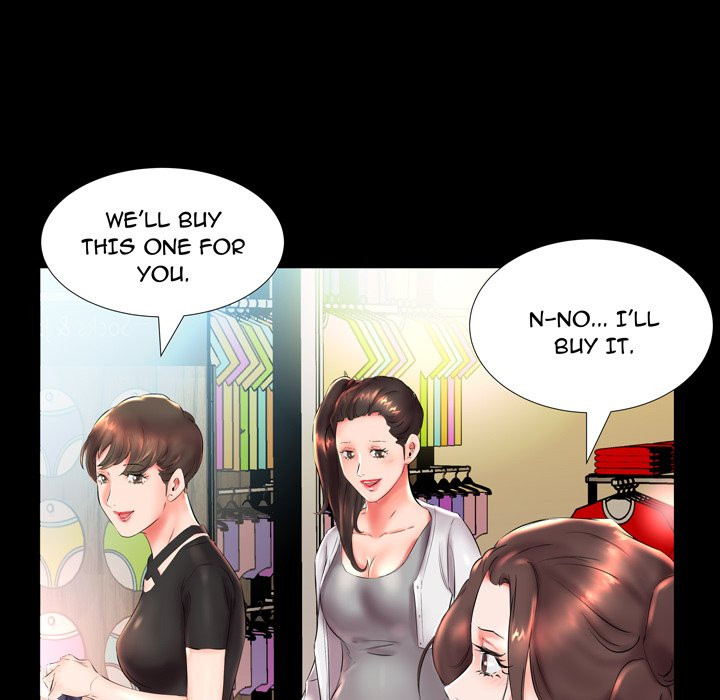 Sweet Guilty Love Chapter 26 image 24