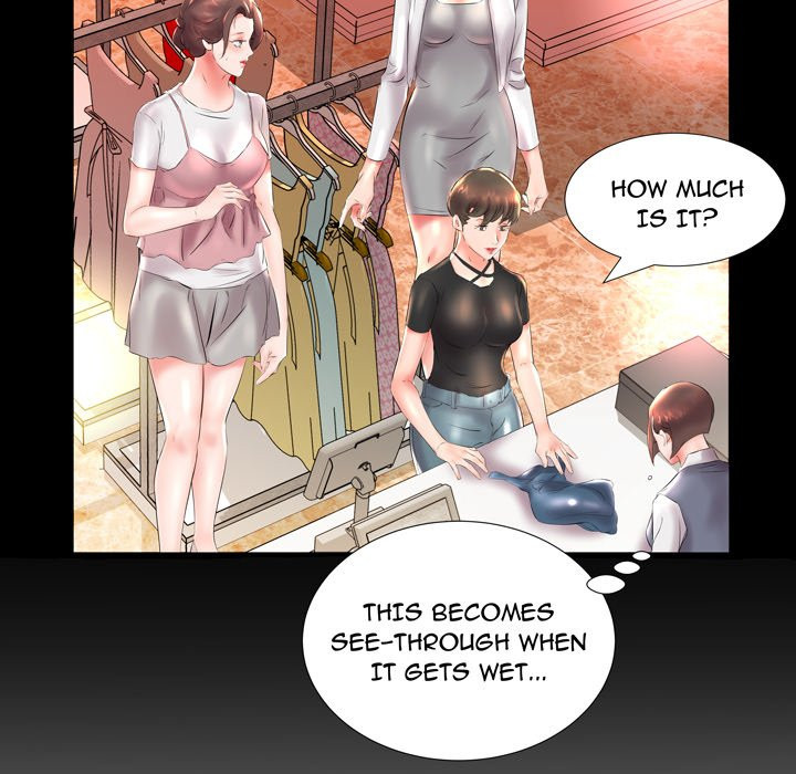 Sweet Guilty Love Chapter 26 image 26