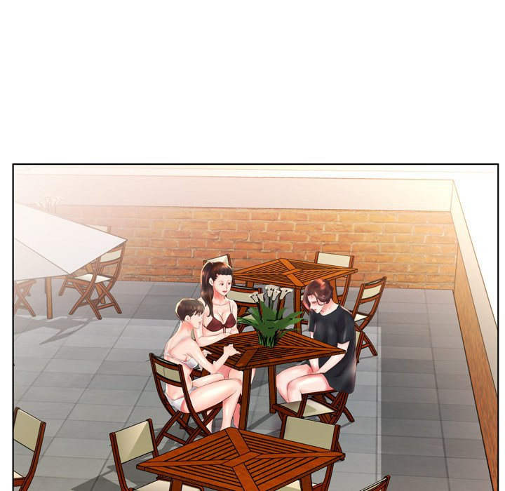 Sweet Guilty Love Chapter 26 image 28