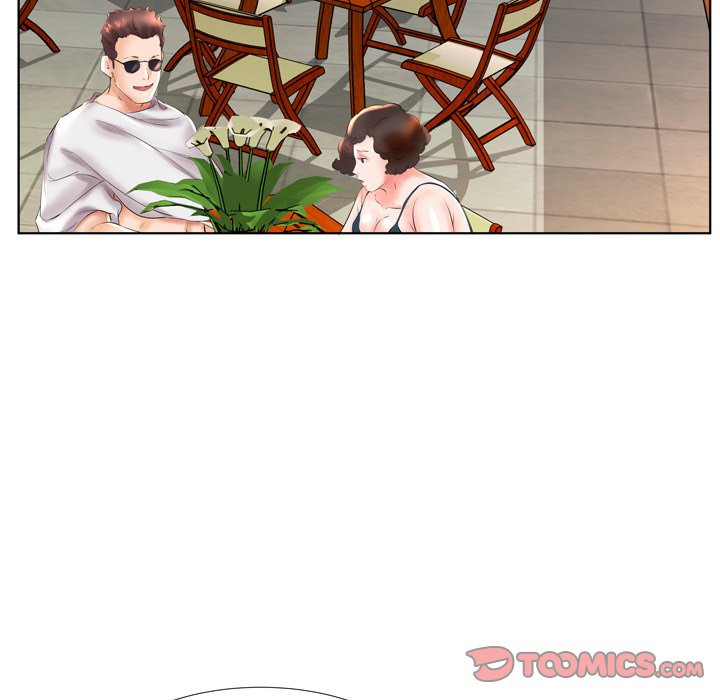 Sweet Guilty Love Chapter 26 image 29
