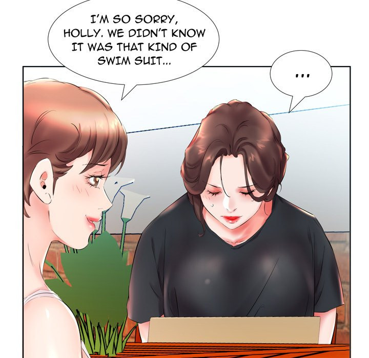 Sweet Guilty Love Chapter 26 image 30