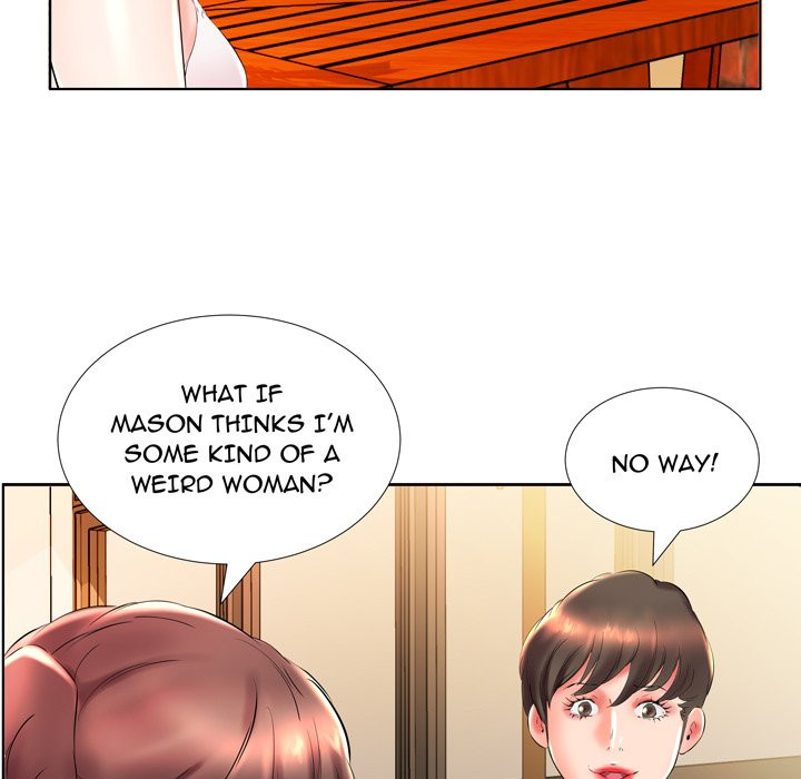 Sweet Guilty Love Chapter 26 image 31