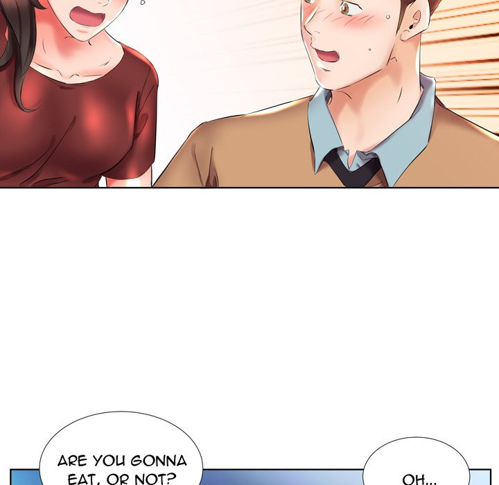 Sweet Guilty Love Chapter 26 image 62
