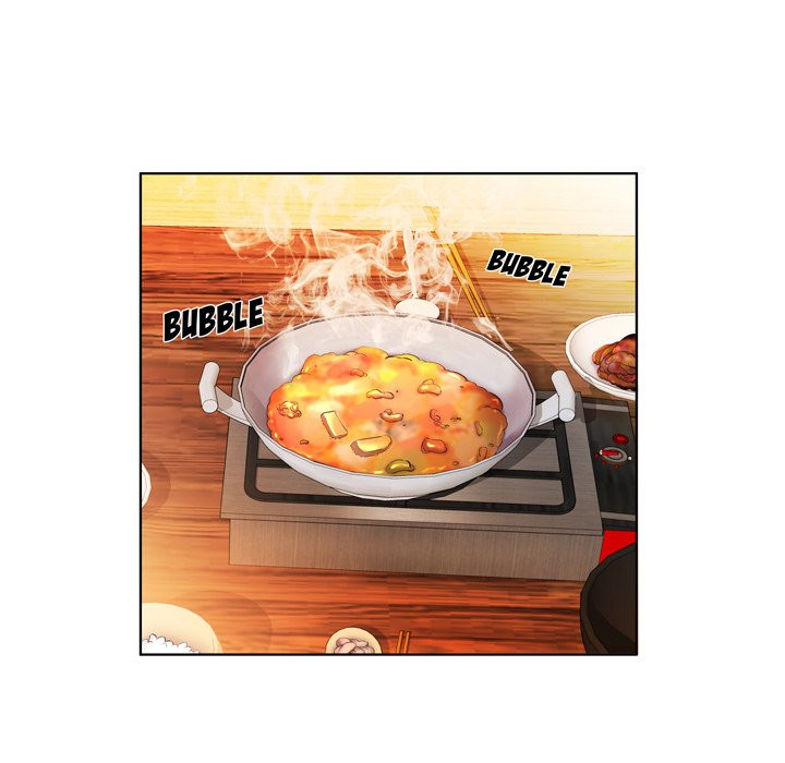 Sweet Guilty Love Chapter 26 image 66