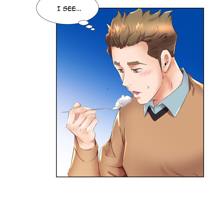 Sweet Guilty Love Chapter 26 image 70