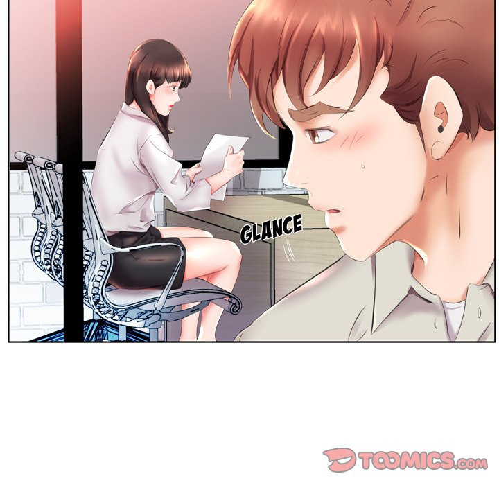 Sweet Guilty Love Chapter 26 image 77