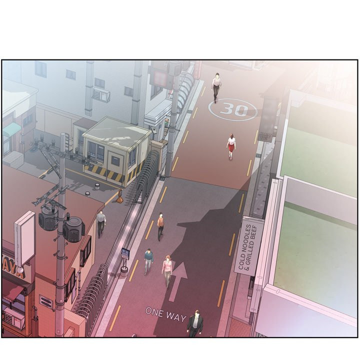 Sweet Guilty Love Chapter 26 image 80