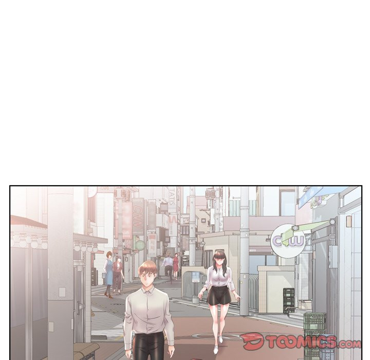 Sweet Guilty Love Chapter 26 image 81